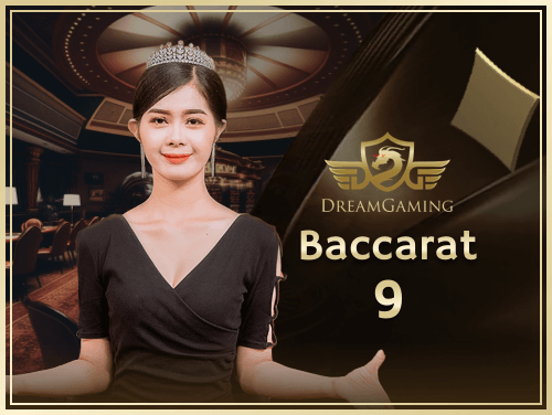 Dreamgaming live 008