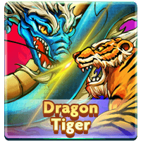 Dragontiger