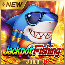 Jili fish 003