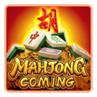Mahjongcoming